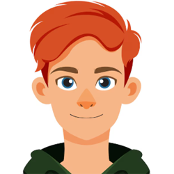 Header Avatar